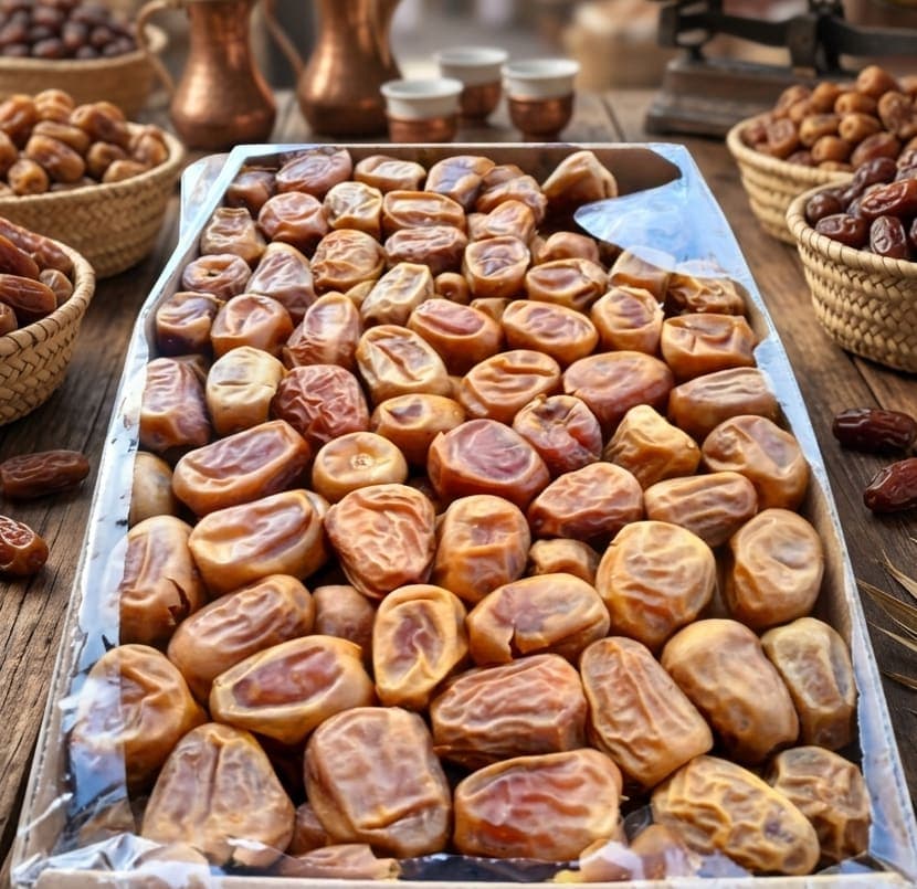 সুক্কারি মুফাত্তাল