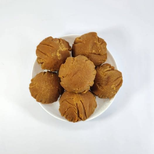 খেজুরের পাটালী গুড়