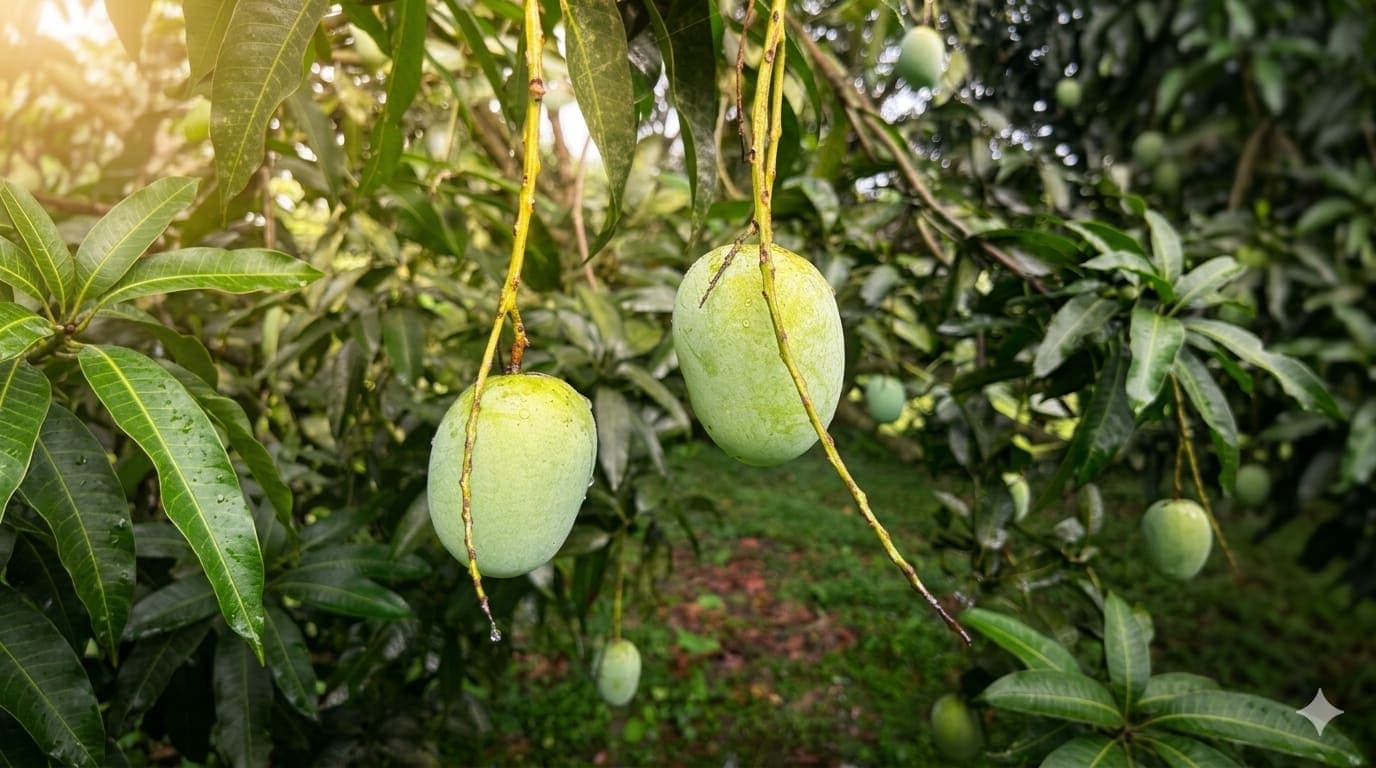 ল্যাংড়া আম