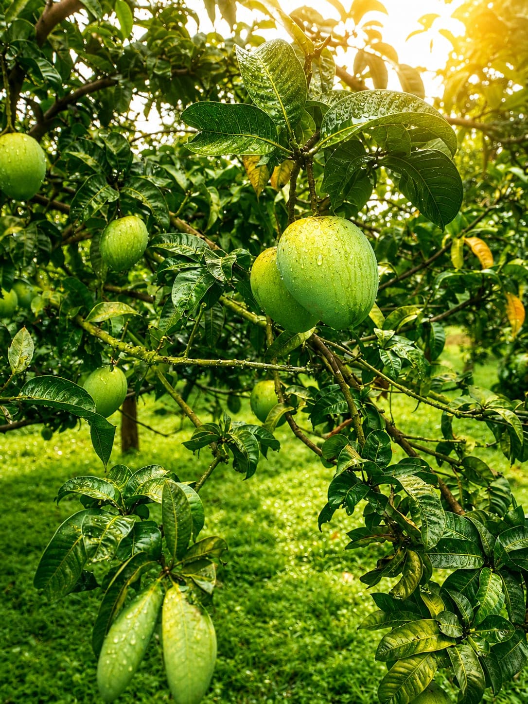 হাড়িভাঙ্গা আম